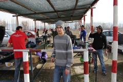 3era Fecha Nacional Nitro 2011