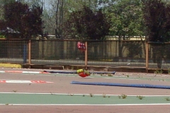 4ta Fecha Clausura 2009