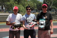7ma Fecha Clausura 2012 