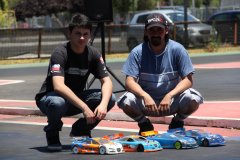 8va Fecha Clausura 2012