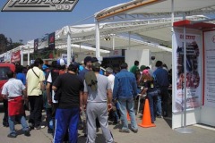 Expocarrera 2005