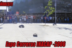 Expocarrera 2006