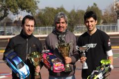 Final Campeonato Otoño 2011